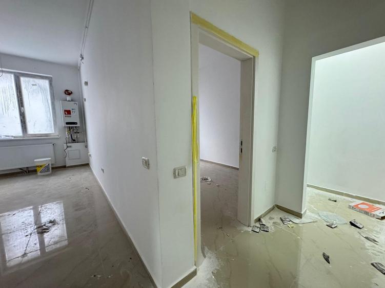 APARTAMENT 2 CAMERE-MILITARI RESIDENCE-COMISION 0 - 2
