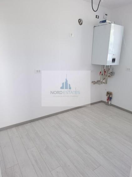Casă cu 5 camere cu Canalizare în Chiajna