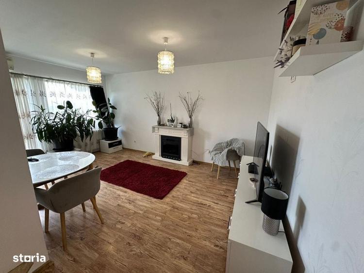 Vanzare - Apartament 3 camere, 113 mp utili, etaj 2 - 11