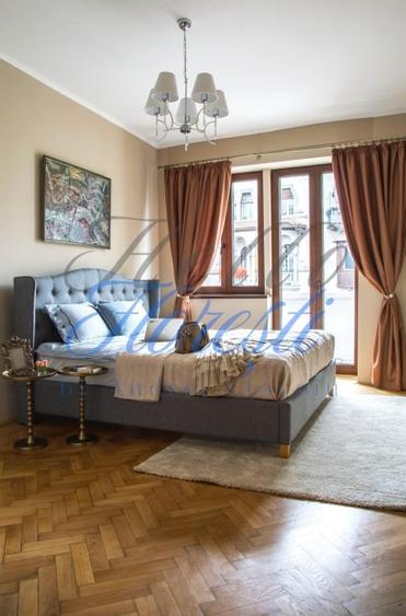 Apartament de LUX la prima inchiriere in Zona Centrala | Cluj - 7