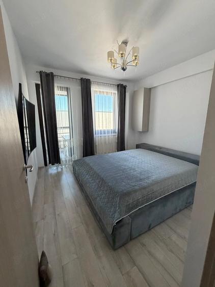 Apartament cu 2 camere decomandat în Tomis Plus
