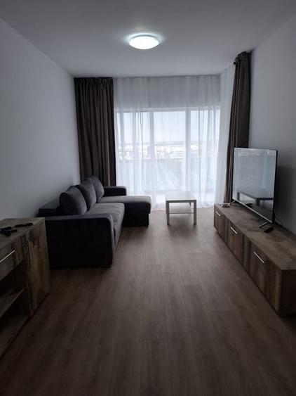 Apartament 2 camere |Berceni | Nou | Balcon mare |Parcare - 1