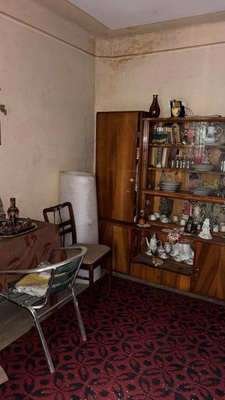 Casă individuală cu 3 camere cu Teren 700 Mp în Central