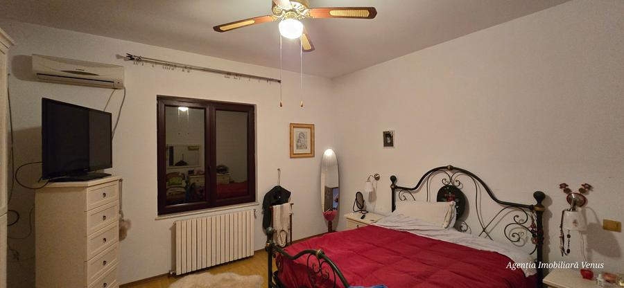 Casă individuală cu 5 camere cu Teren 750 Mp în Cătămărești-Deal