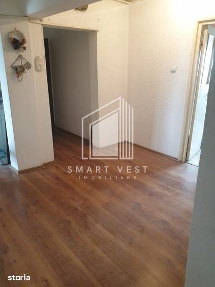 Apartament 4 camere | Etajul 10 | Zona Micro 16 - 11