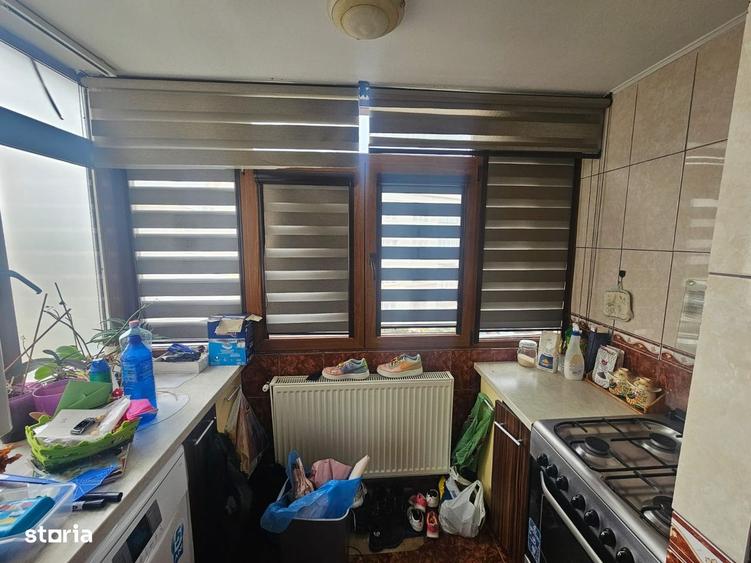Apartament cu 3 camere de vanzare in Curtea de Arges. - 5
