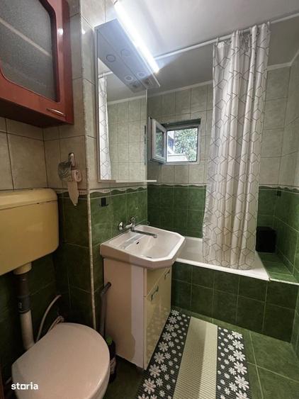 Apartament 2 camere decomandate, 9 Mai - 6