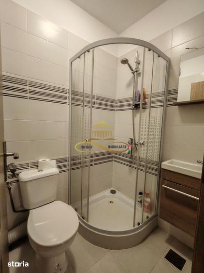 Apartament cu 3 camere în Mioriței