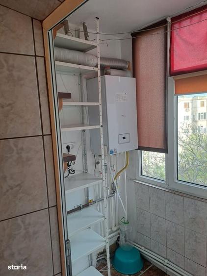 Apartament cu 2 camere decomandat în Sud