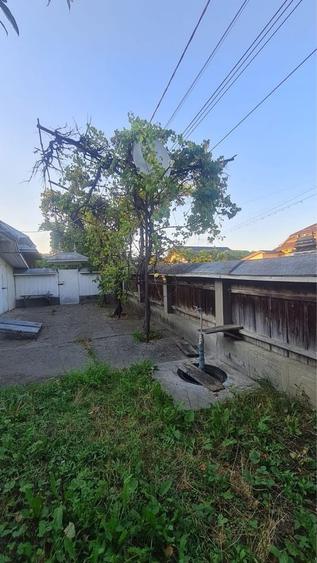 Casă cu 4 camere în Târpești