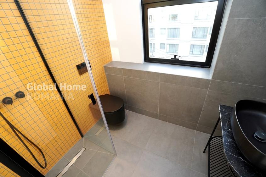 Duplex 4 CAMERE - Fabrica de Glucoza + TERASA 30 MP || Brick Lofts - 9