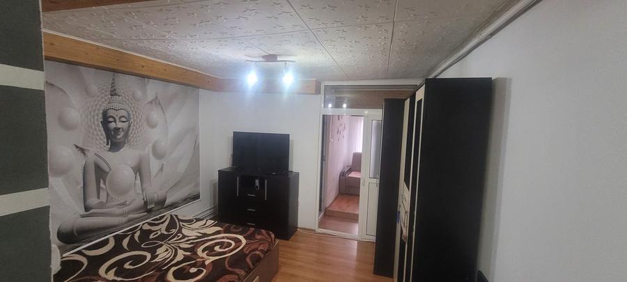 Garsonieră semidecomandată în Central