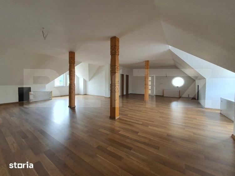 Spatiu comercial, 100 mp utili, Prundul Bargaului - 1
