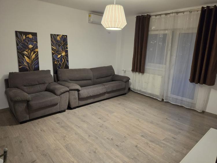 Proprietar, inchiriez apartament 3 camere Barncoveanu metrou - 14