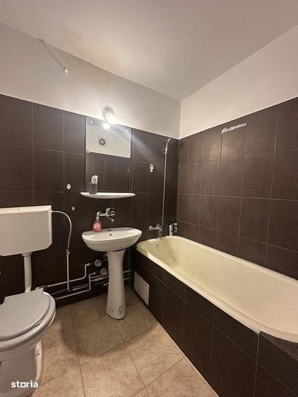 Apartament cu 2 camere semidecomandat în Ultracentral