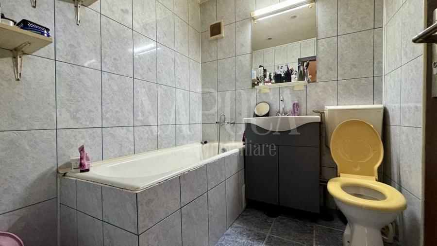 Apartament cu 3 camere decomandat în Mănăștur