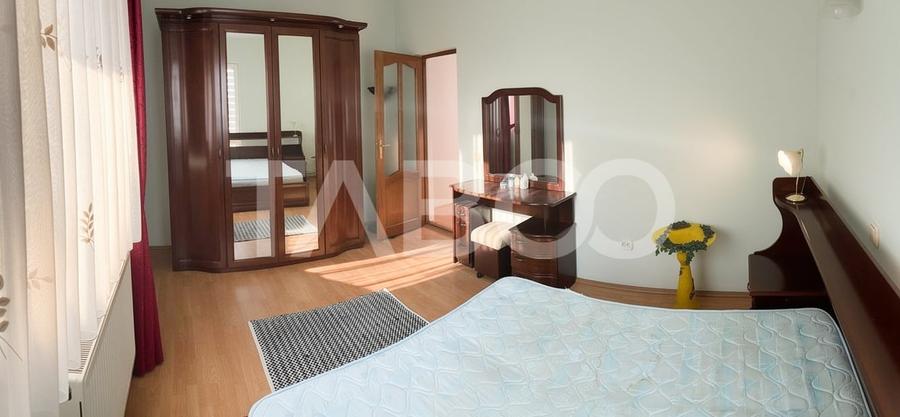 Apartament 3 camere garaj si boxa incluse pe strada Campului Manastur - 9