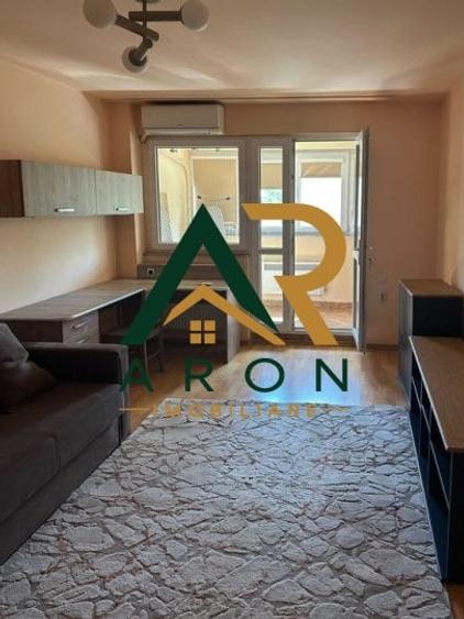 Apartament cu 2 camere decomandat, mobilat în Dristor