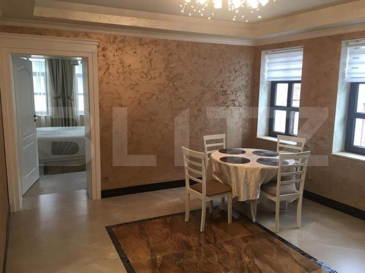 Apartament la casa de lux ,83 mp,decomandat,etaj 1, parcare, zona Ultracentrala - 11