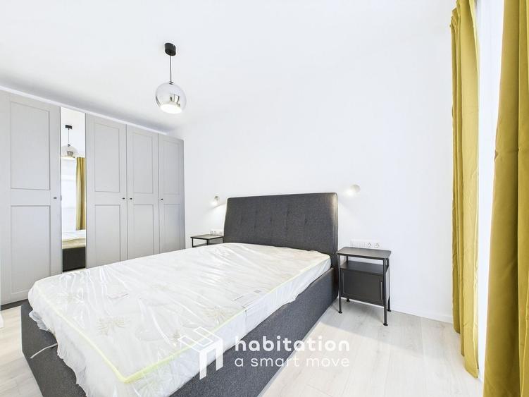 Apartament cu 3 camere decomandat, mobilat în Lipovei