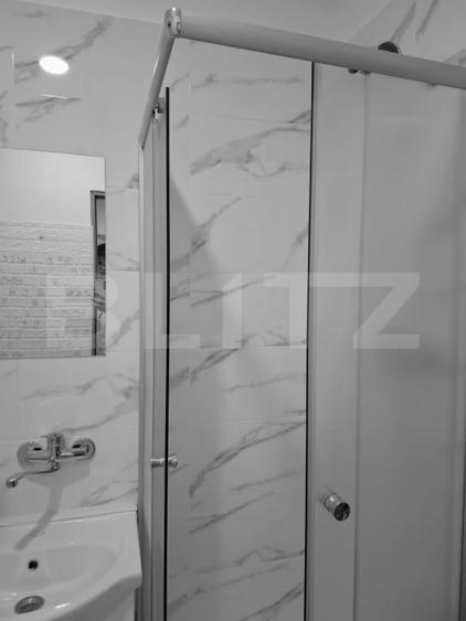 Apartament la casa, parter – ideal investitie sau spatiu comercial, semicentral - 5