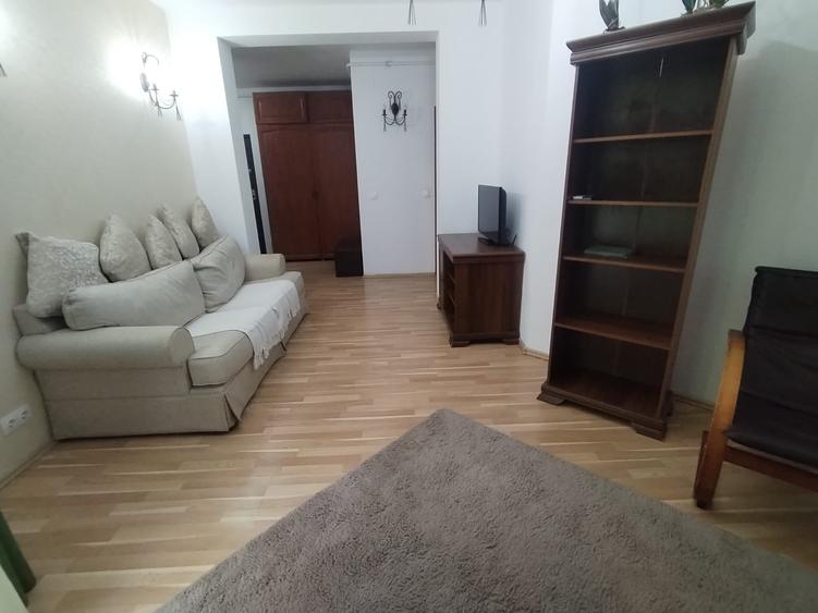 Apartament 2 camere Copou Bellevue 163183 - 10