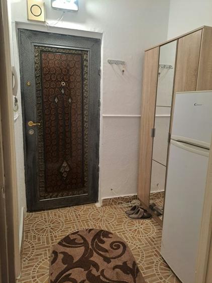 Garsonieră în Vărsătura
