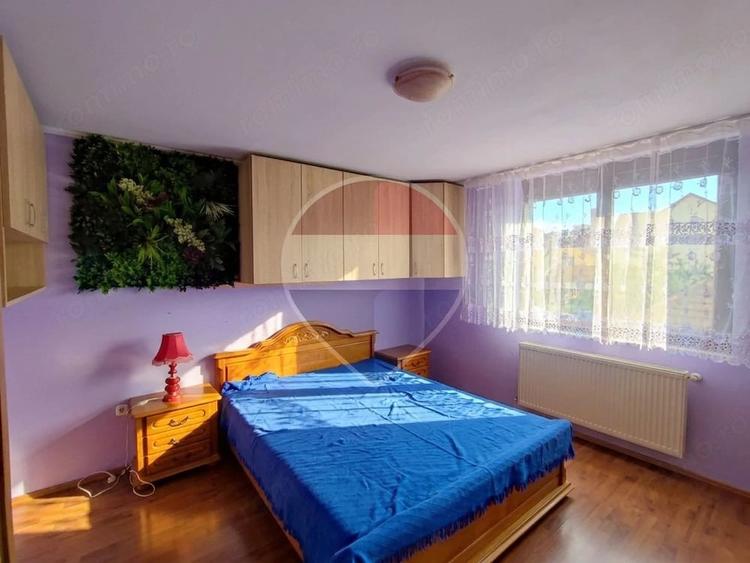 Casă cu 4 camere în Cantemir