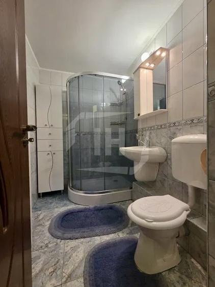 Apartament 2 camere I decomandat I cu parcare I Intre Lacuri - 7