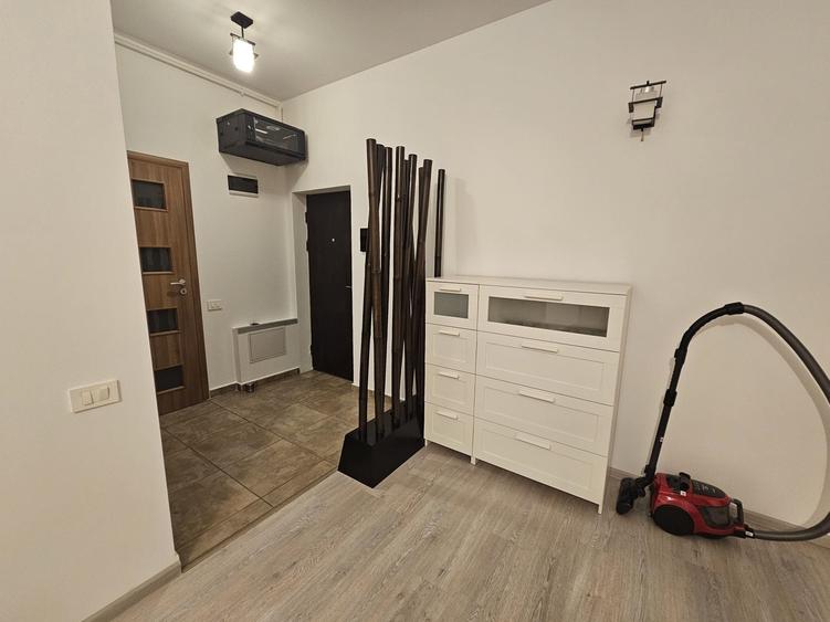 Apartament modern cu 2 camere + Terasa - | Noua ta resedinta langa Parcul Tineretului si Delta Vacaresti - 2
