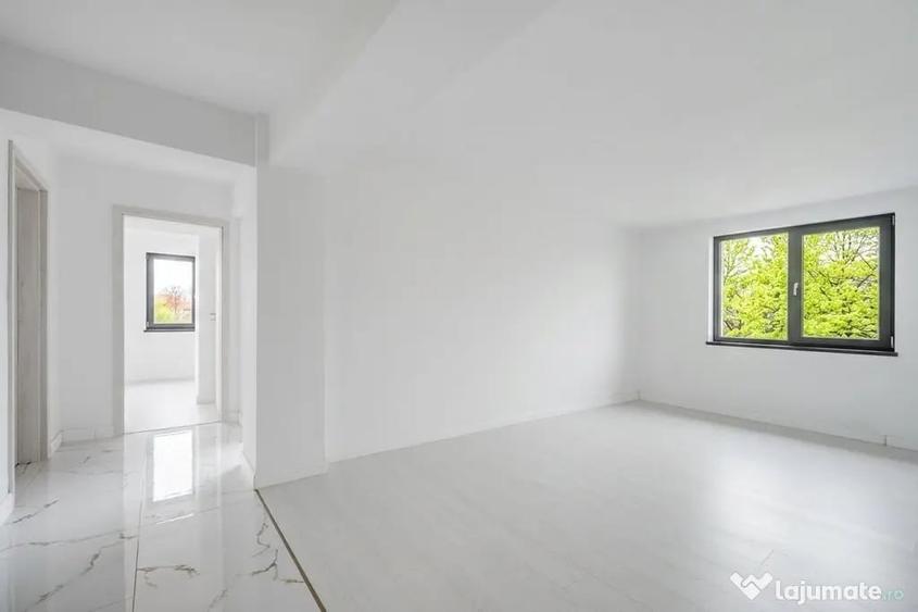Apartament cu 2 camere decomandat în Chitila