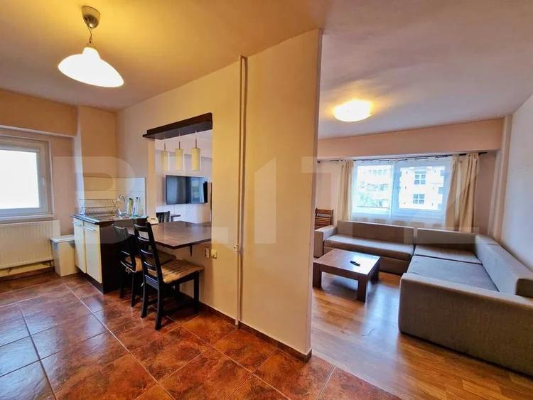 Apartament 3 camere, 72 mp, pet-friendly, parcare, Zorilor - 1