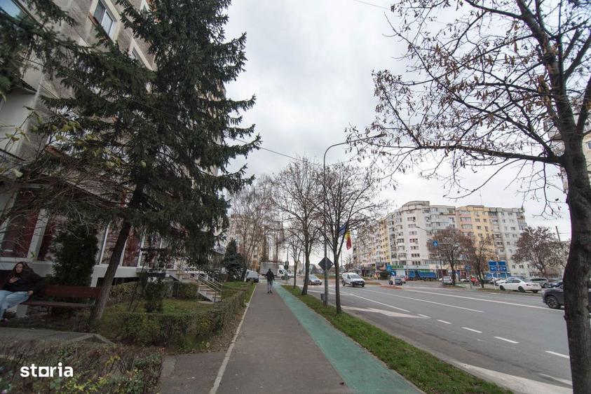 Apartament cu 2 camere decomandat, mobilat în Prundu