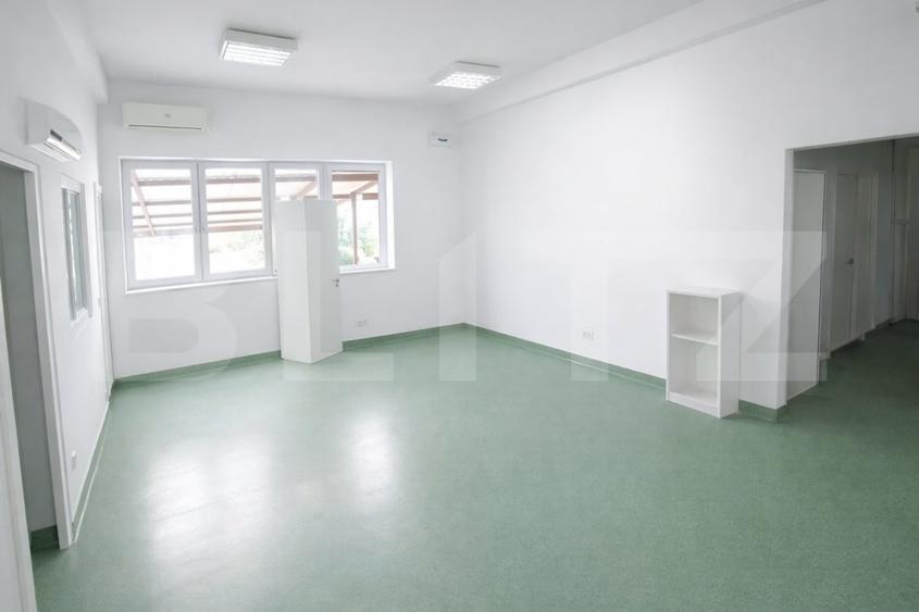 Spațiu comercial, de 180 mp, în Cetate