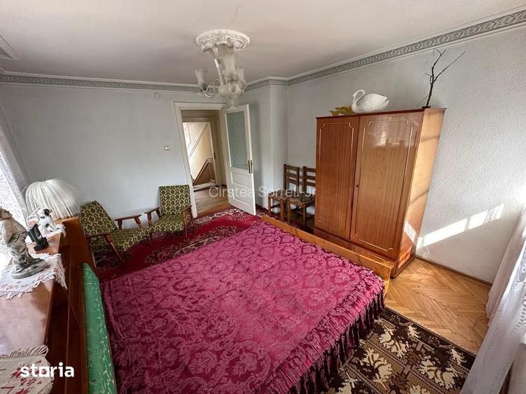 De Vanzare | Casa Individuala P+1 | Poiana Campina |