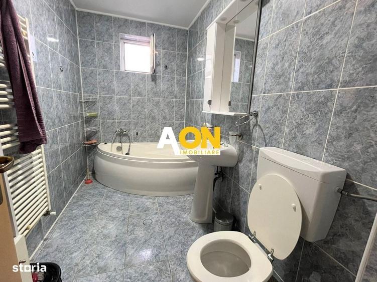 Apartament cu 3 camere, zona Kaufland - 11