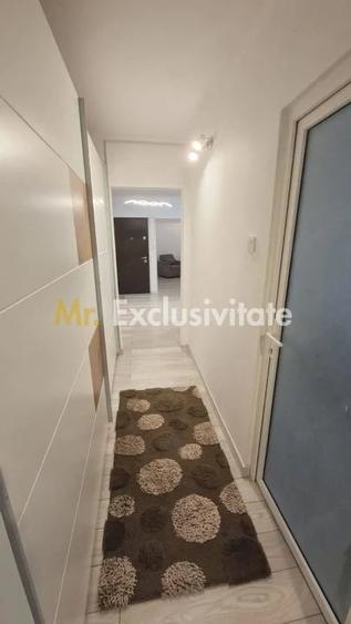 Apartament La Cheie - Eremia Grigorescu - mobilat si utilat - 5