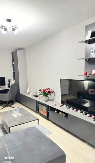 Apartament 2 camere mobilat |Quadra Trees | Dr. Taberei | Parcare - 2