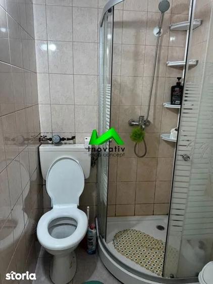 Garsonieră în Vasile Aaron