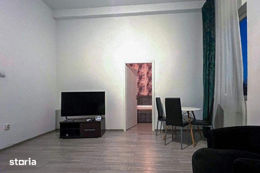 2 Camere | Cismigiu - Kogalniceanu | Centrala | Balcon | Metrou - 11
