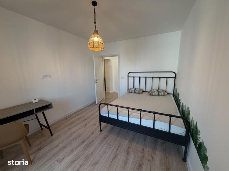 Apartament 2 camere | Ivory Residence | Pipera | Rond OMV | Parcare - 5