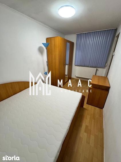Apartament cu 2 camere, mobilat în Mihai Viteazul