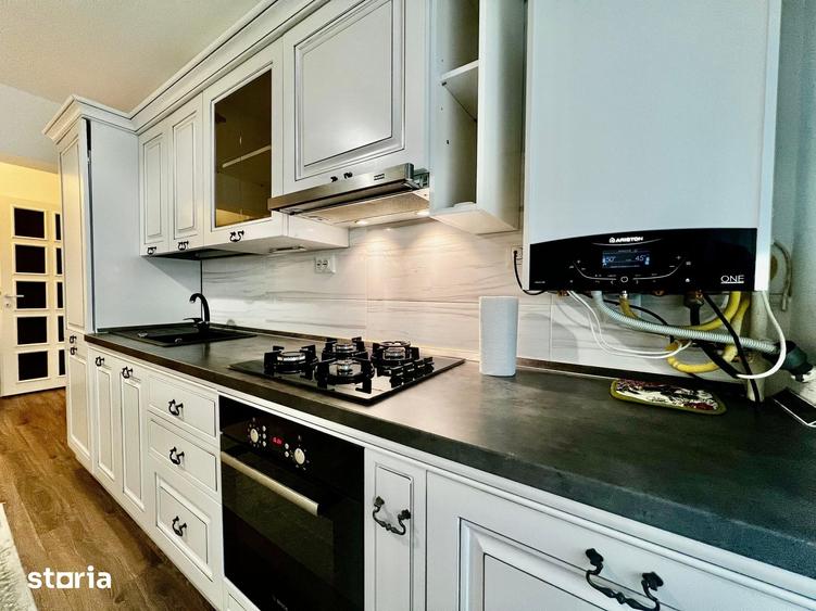 De inchiriat | 2 camere | Royal Town | Parcare subterana | 530 /luna - 15