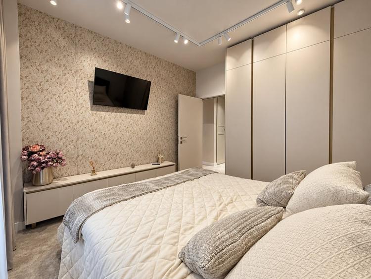 Apartament cu 2 camere în Pantelimon