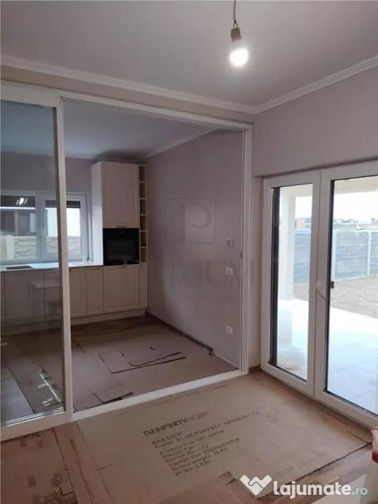 Duplex pe parter - zona usor accesibila - predare la cheie - 4