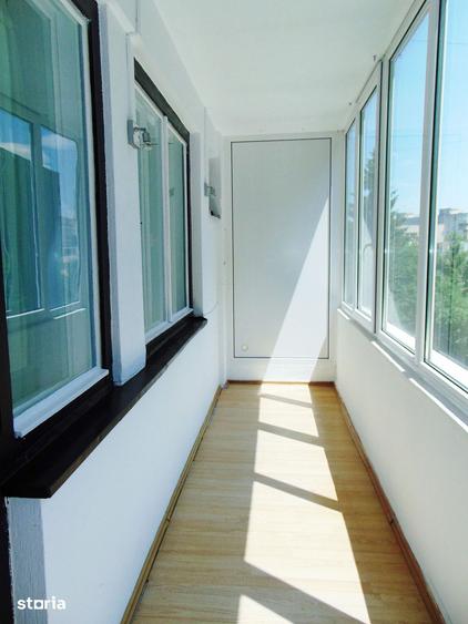 Garsoniera spatioasamobilata modern-Judetean - 6