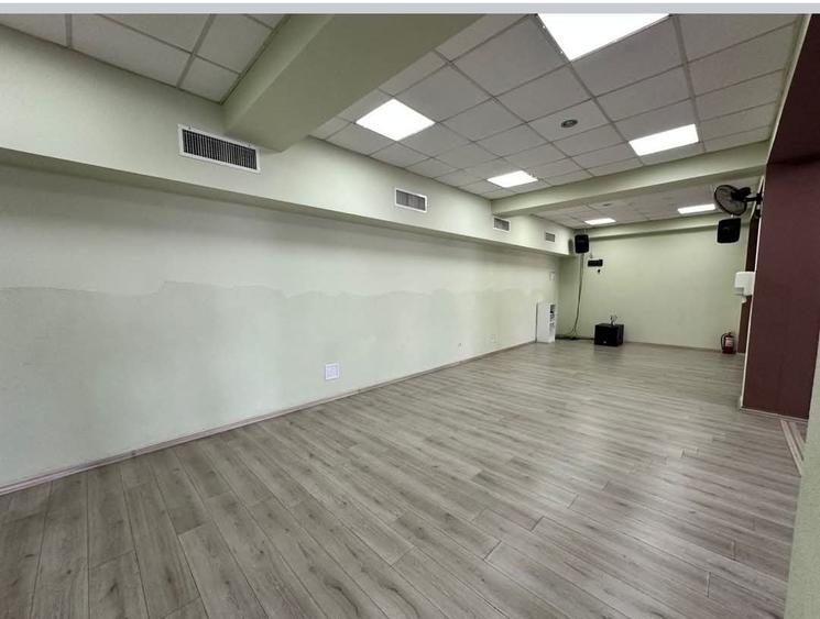 Spațiu comercial, de 300 mp, în Exterior Vest