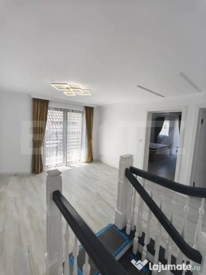 Casă cu 6 camere cu Teren 400 Mp în Rădăuți