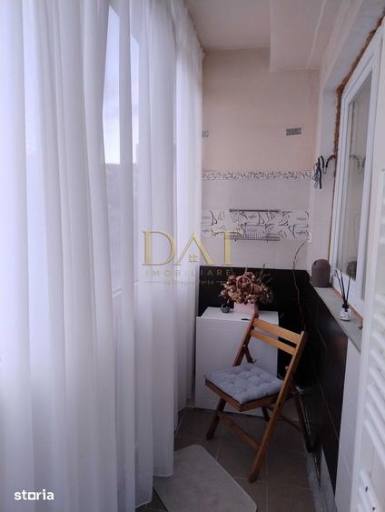 Apartament de vanzare 2 camere | zona Edgar Quinet| - 8