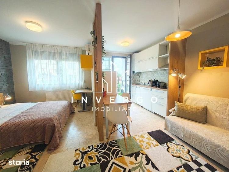 Apartament in bloc nou, 2 camere, de inchiriat, in Centru - 5